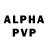 Alpha PVP СК Svitlana Herts